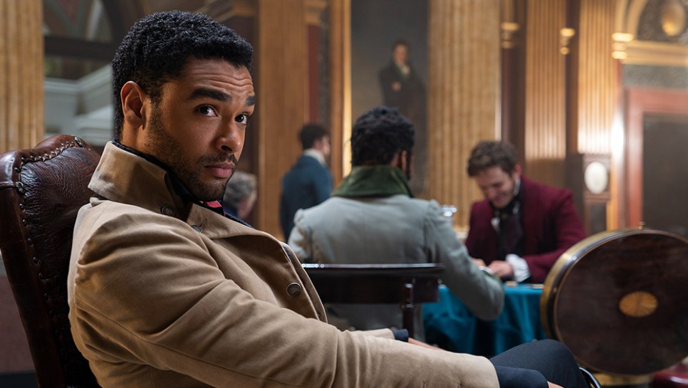 [넷플릭스 인기미드] 블리자톤 간략 줄거리 등장인물 리뷰 결말_ 로맨스 미드 추천 26