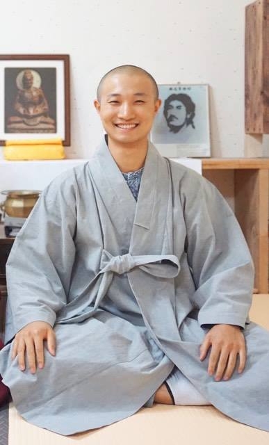  카이스트 도연 스님 두 아이 아빠?…출판사도 '손절' 유부남 스님