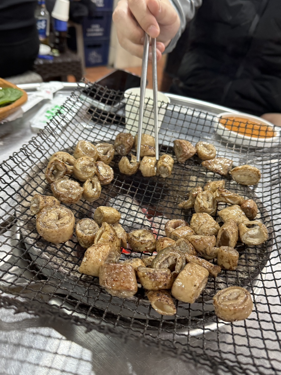 안동막창 이미지