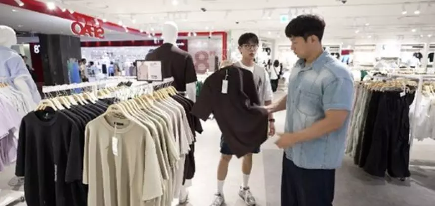 천둥 사주는 이준
