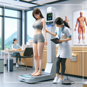 인바디 분석 방법