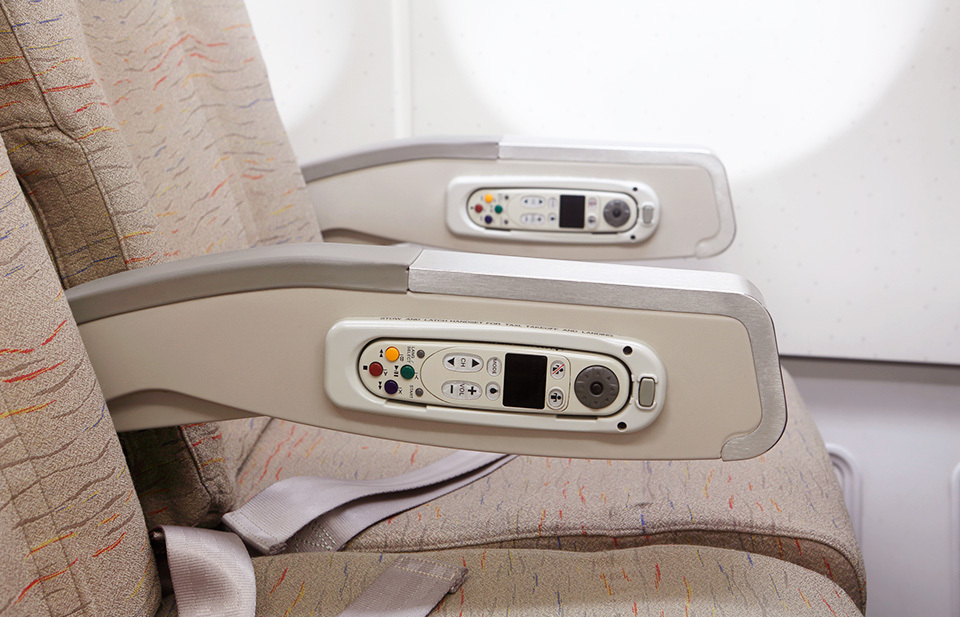 아시아나항공-A330-300(298석)-일반석