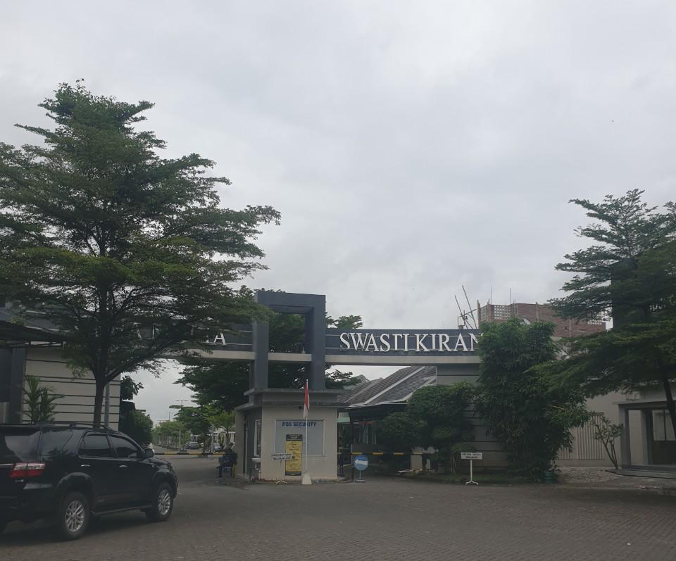  즈빠라 꾸두스(Kudus)에 한국 사람이 살만한 집 :: GMSK