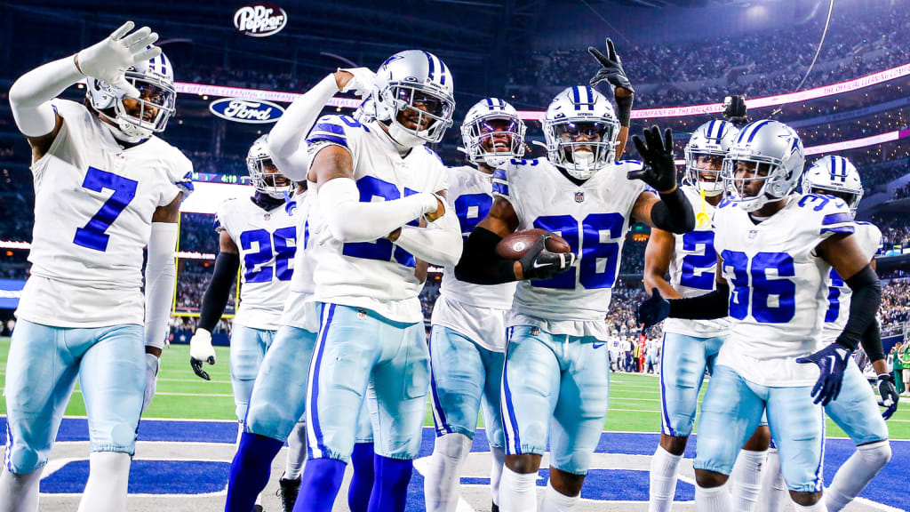 댈러스 카우보이스(Dallas Cowboys)