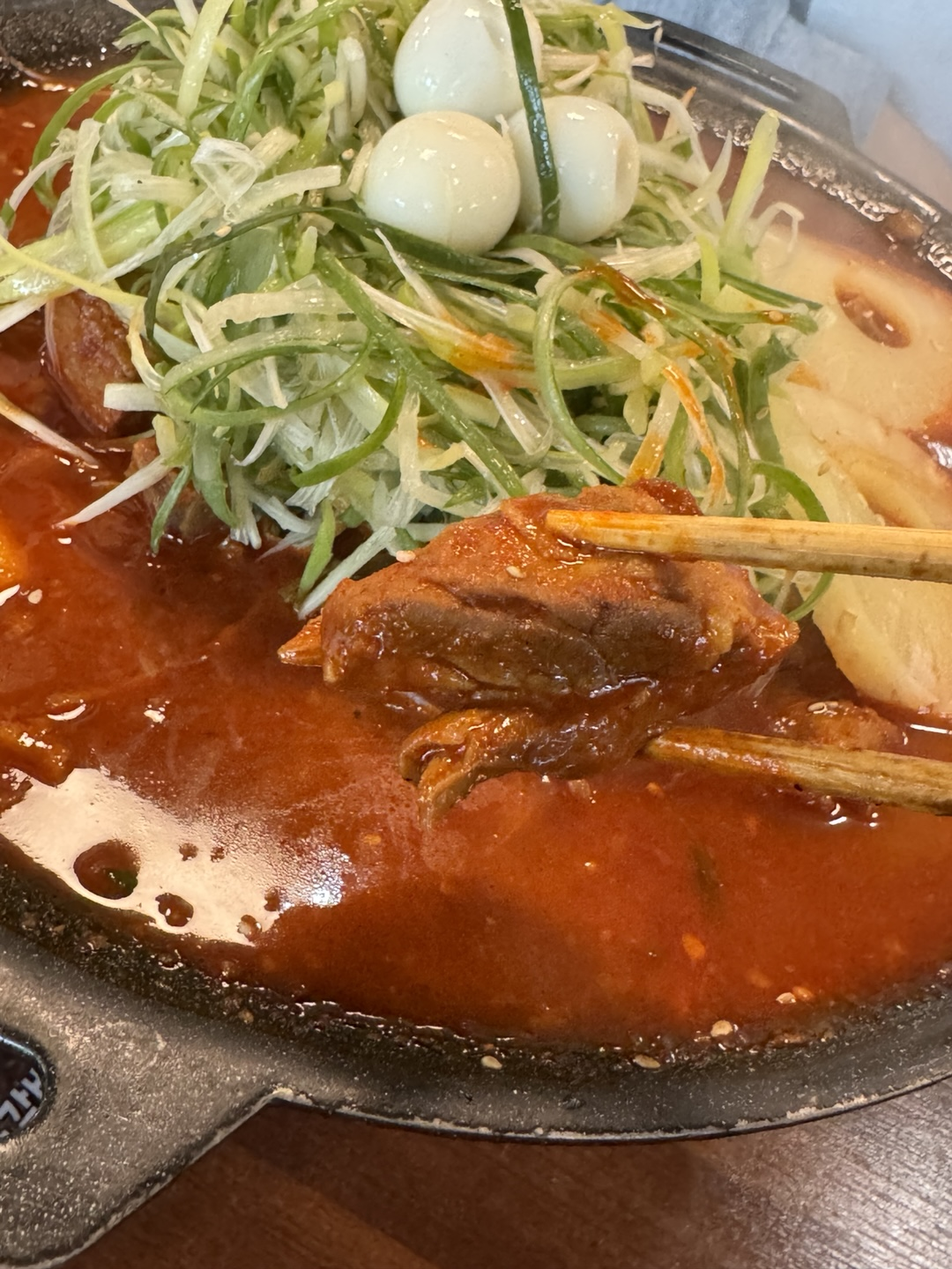 갈비찜