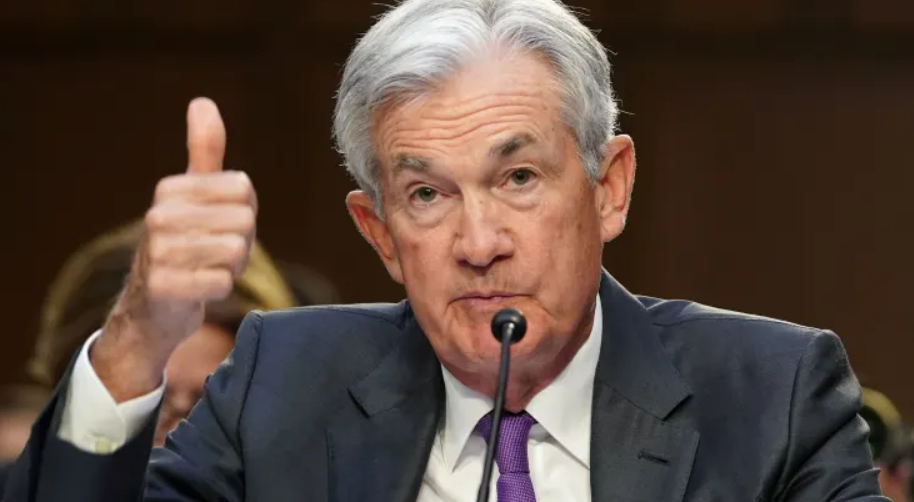  3월 FOMC 파월 연설 내용 분석