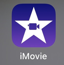 iMovie