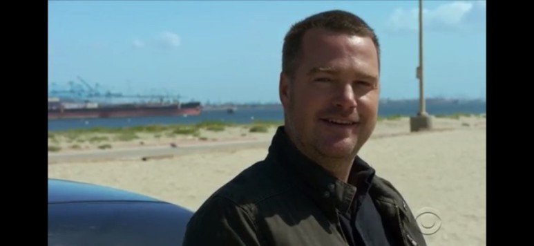 NCSIS LA 시즌 12 에피소드 18 리뷰 22