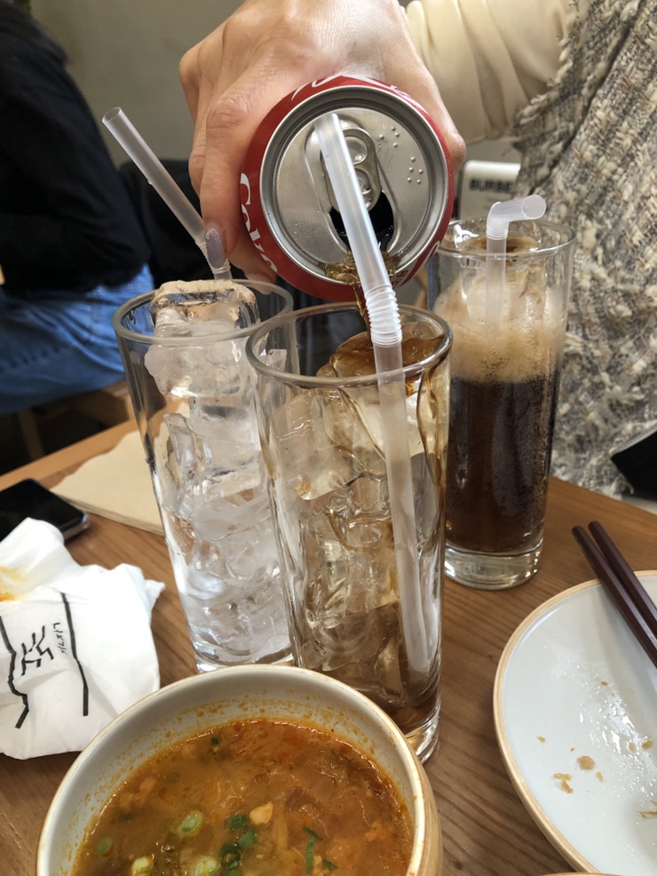 분위기좋은 뚝섬역 14