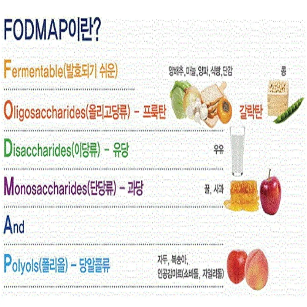 과민성 대장증후군 증상&#44; 치료법 알아보기