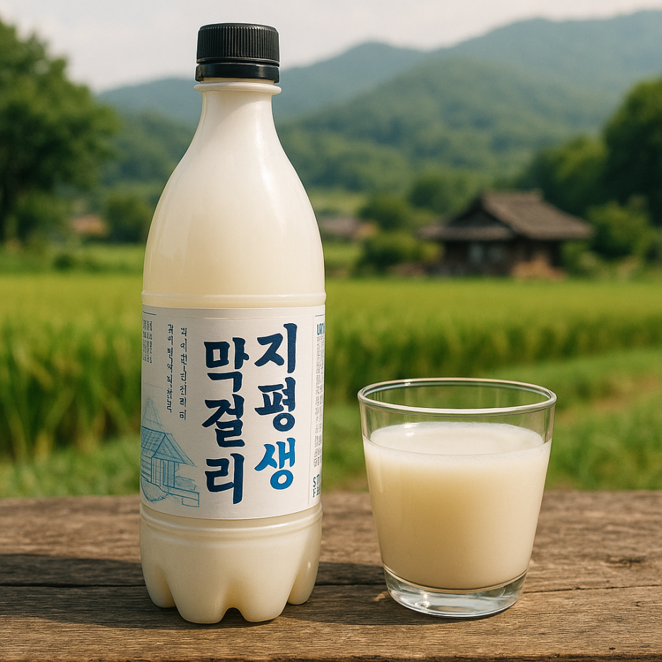 지평 이미지