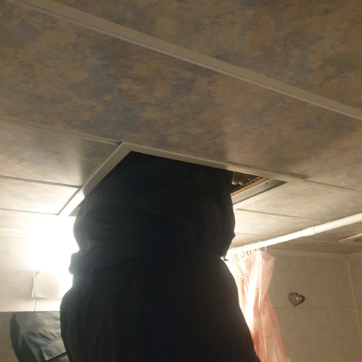 서운동, 박촌동 하수구막힘, 5