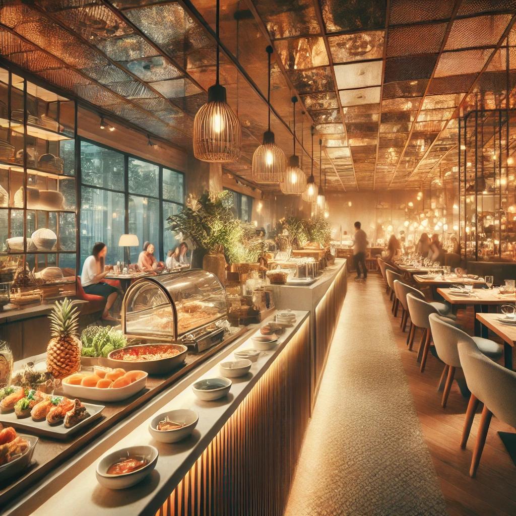 애슐리퀸즈 남포