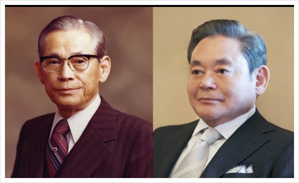  이병철 회장의 선물, 최고의 투계(鬪鷄)는 목계((木鷄)이다