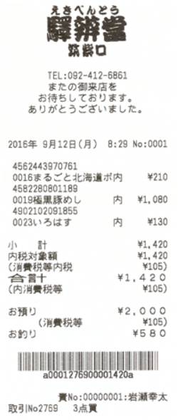 에키벤