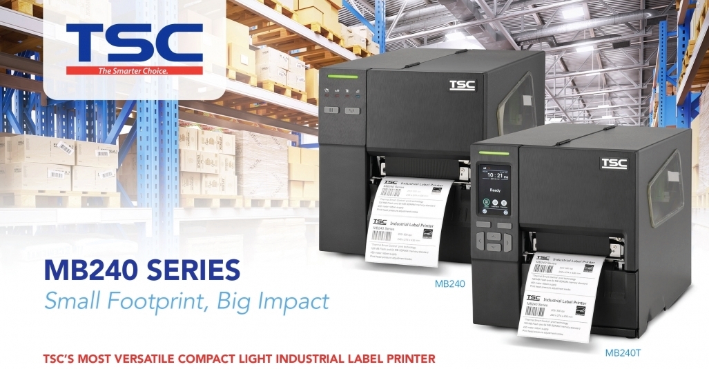 tsc mb 240t
