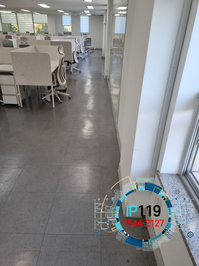 마포구 사무실이전 랜선공사