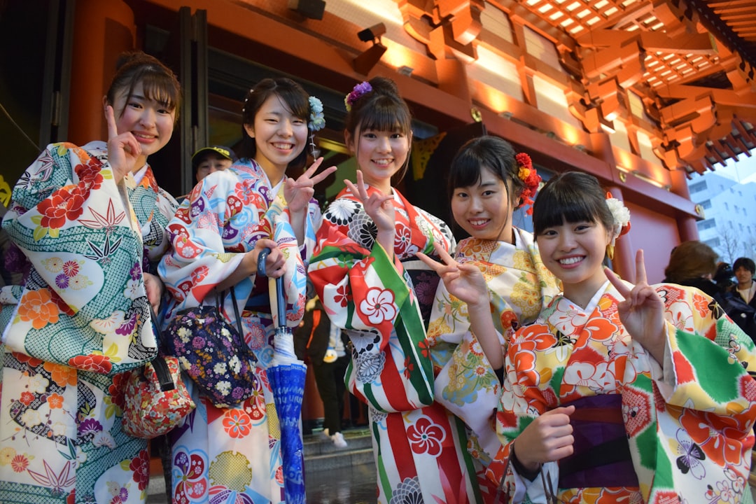 Kimono