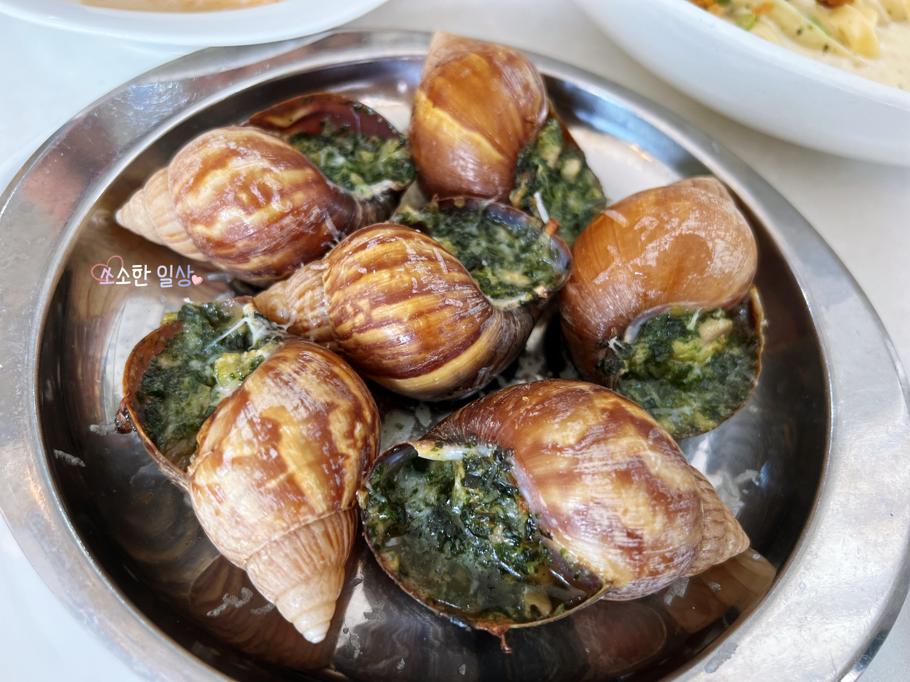 양식당오브 에스카르고
