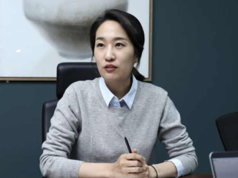 김수민 프로필