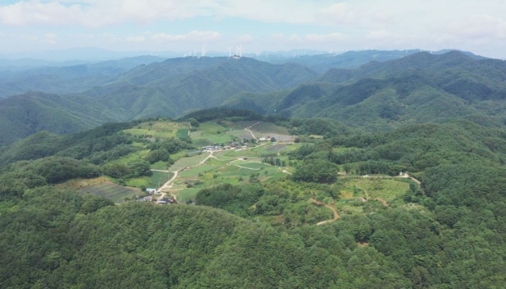 경북-영양-포산마을