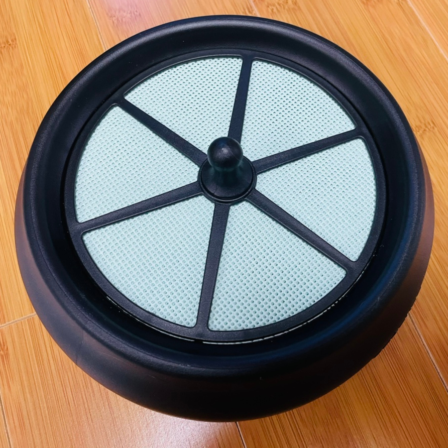 분변처리통 고양이배변냄새 없애고 처리해요! 리터락커 말고 데오큐브 고양이화장실 2