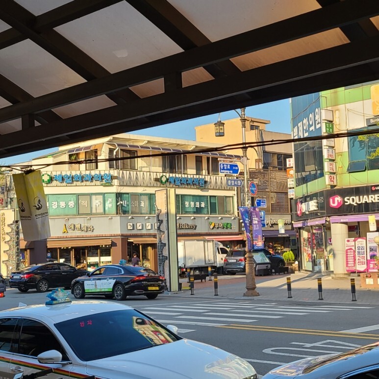 에펠제과 이미지