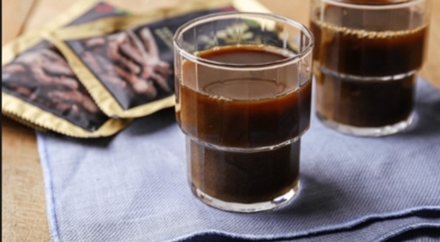  칡즙 효능 - 절대 먹지 말아야 할 분 필독