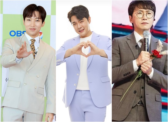 현역가왕2 투표하기 탈락자 다시보기