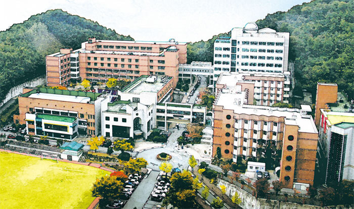 영재학교