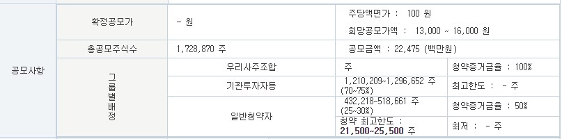 제이아이테크 공모주 전망8