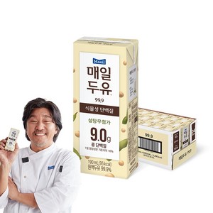 매일두유 추천