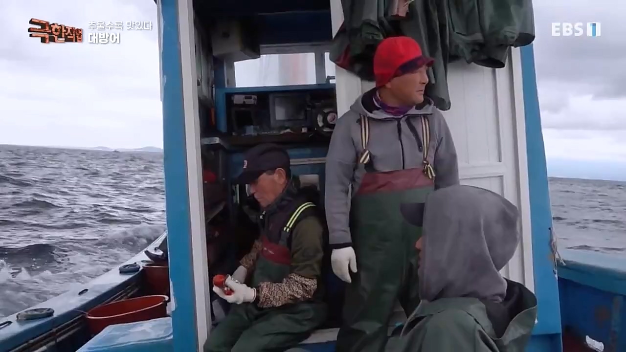 [극한직업] 추울수록 맛있다 장(長)마와 대방어.E734.221218p-NEXT.mp4_20221219_193414.632.jpg