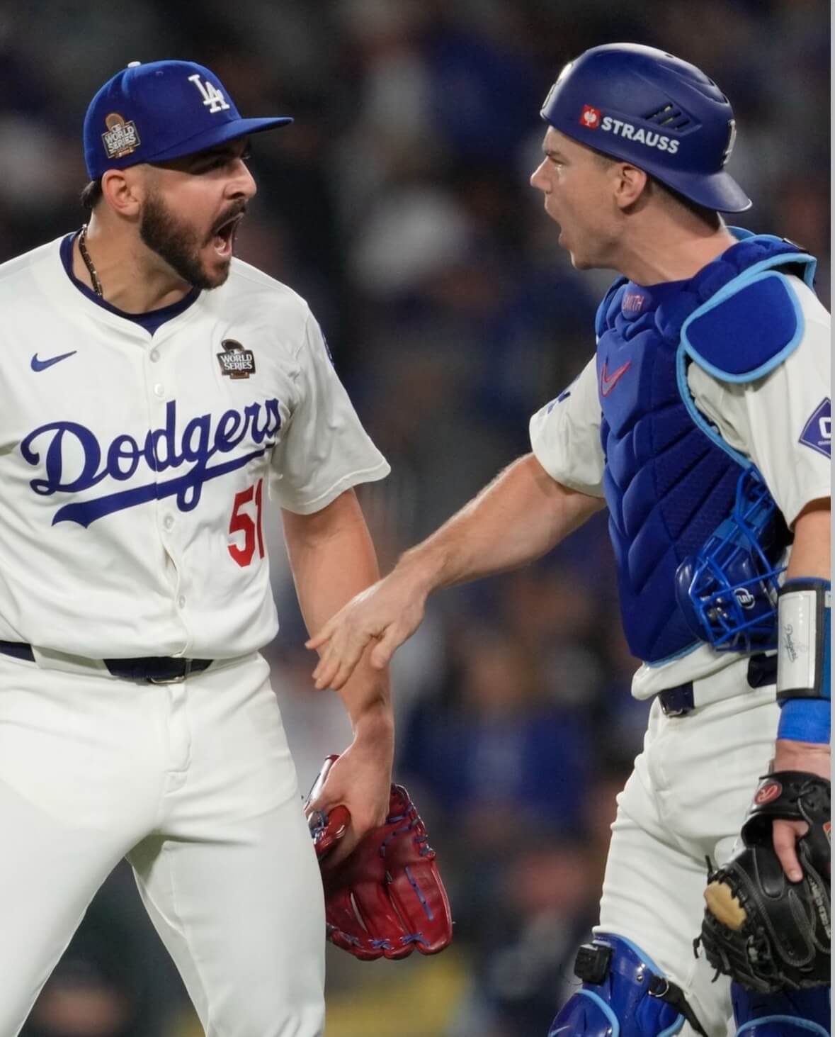 2024_MLB_월드시리즈