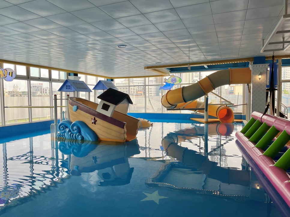 온양 온천랜드 온양온천랜드 주말 17