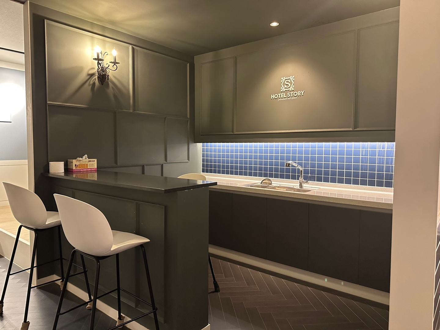 동해 최고의 가성비 숙소 추천 호텔스토리 4