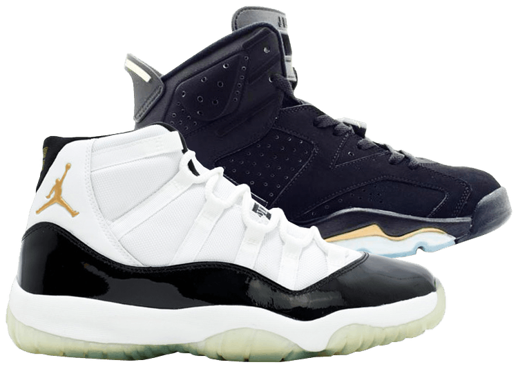 Air jordan 11 defining moments Clearance