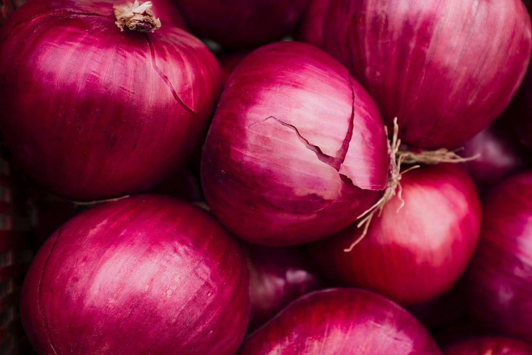 Onion