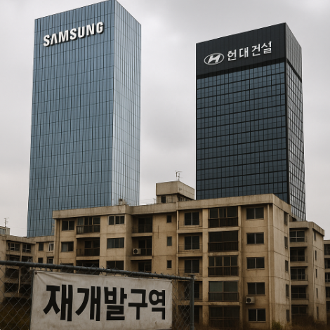 압구정2구역-재건축