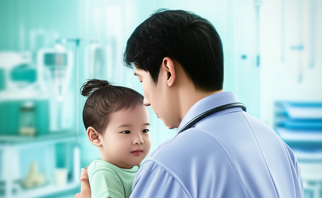 소아과 진료비 A to Z: 똑똑하게