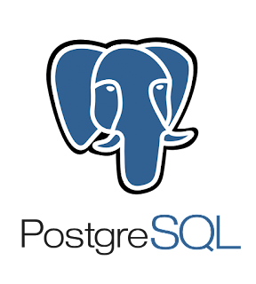 PostgreSQL logo image