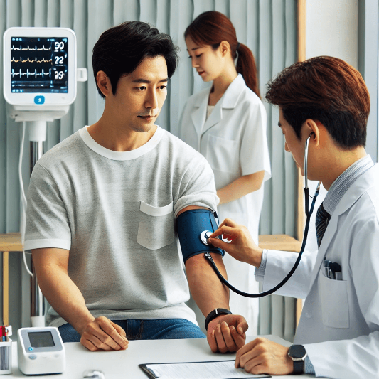 국가 건강검진