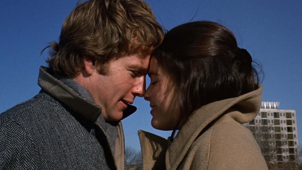 lovestory 1970