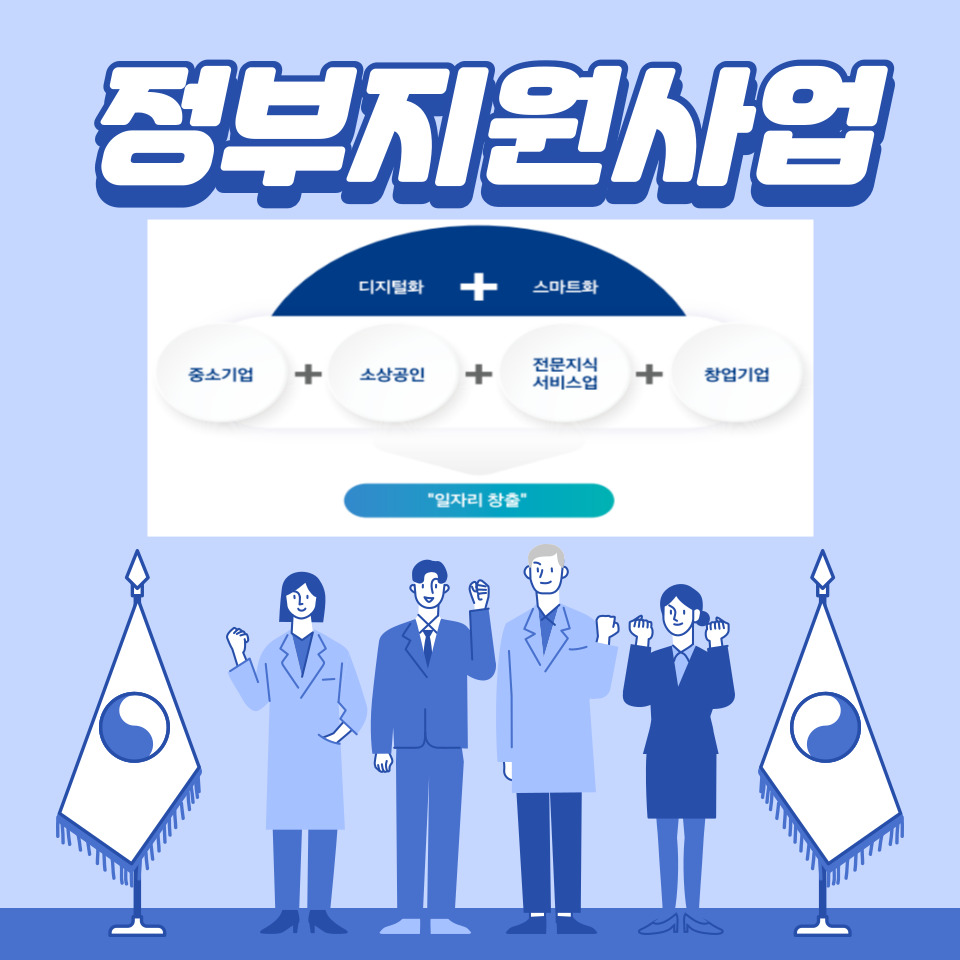  중소기업 운전자금 정부지원금 경영자금