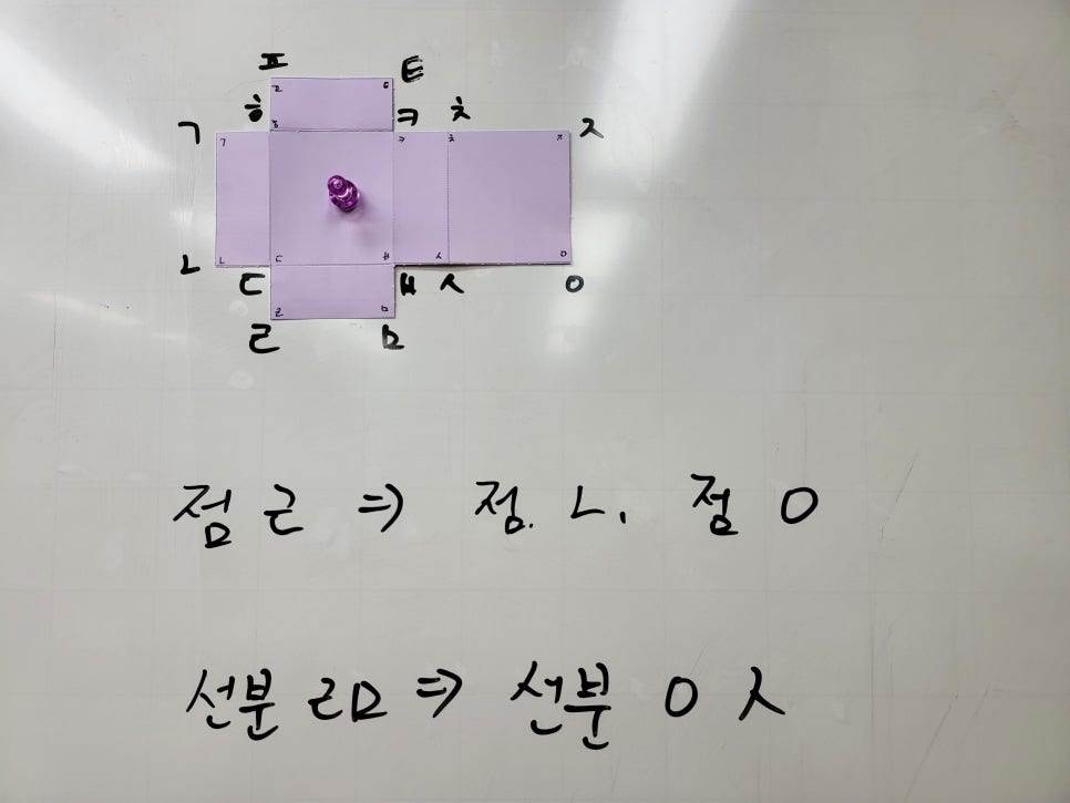 칠판정리2