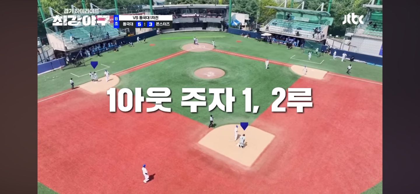 더위에 먼저 져버린 몬스터즈 ❘ 어쩌면 예고된 결말