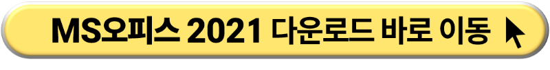마이크로소프트 엑셀2021 설치