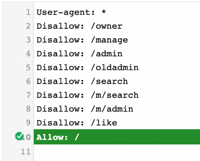 티스토리-robots.txt