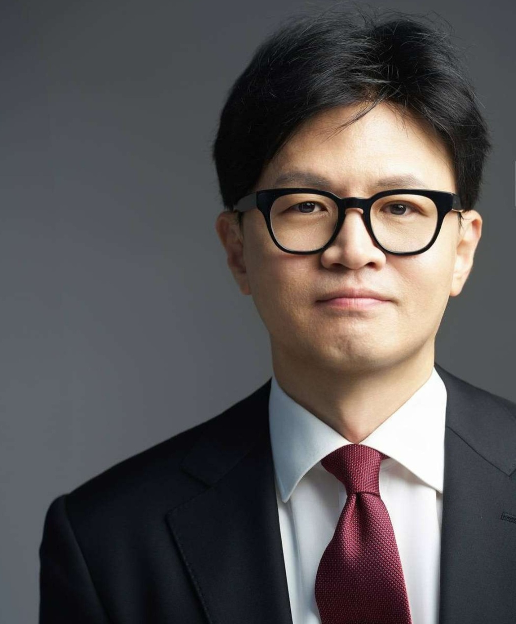 동훈의원 이미지