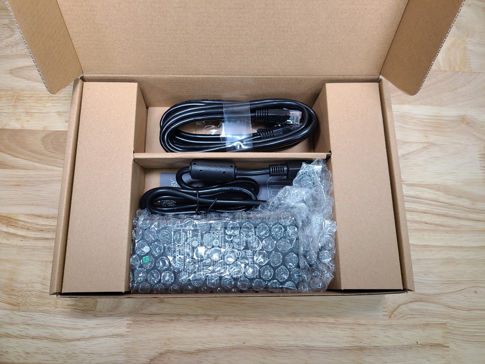 캐드파일 [공지] 시놀로지 nas 설치 DS920+ 병원 EMR 차트 서버 3